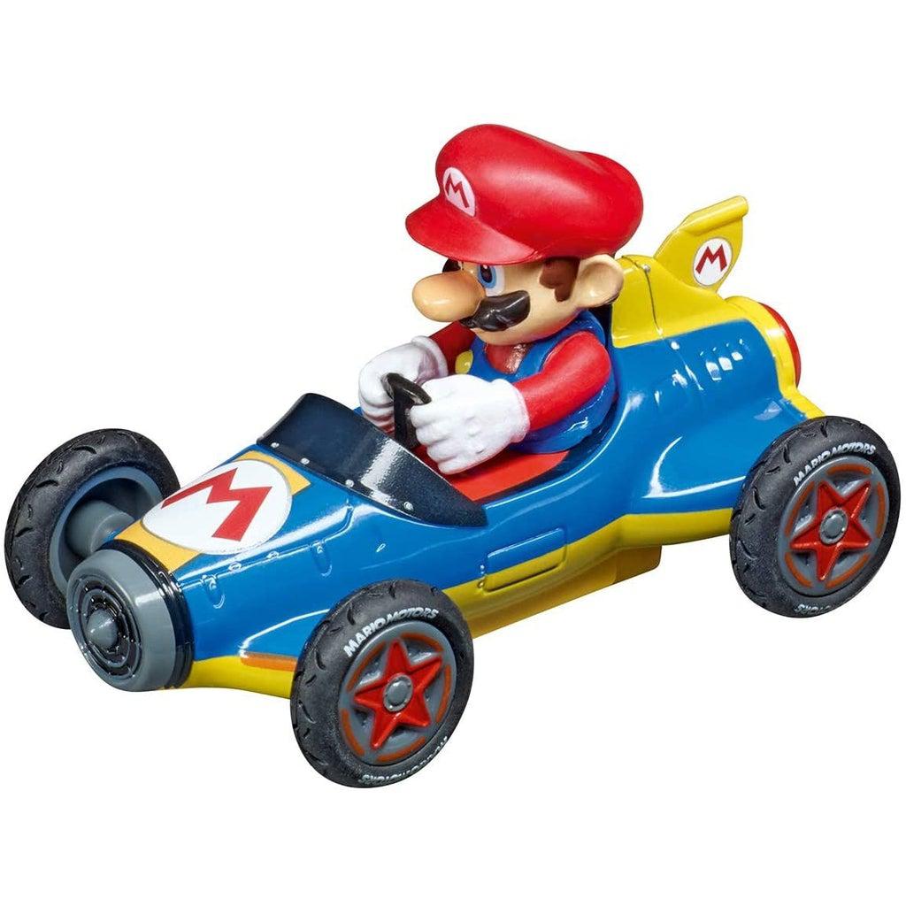 HOT WHEELS MARIO KART - THE TOY STORE