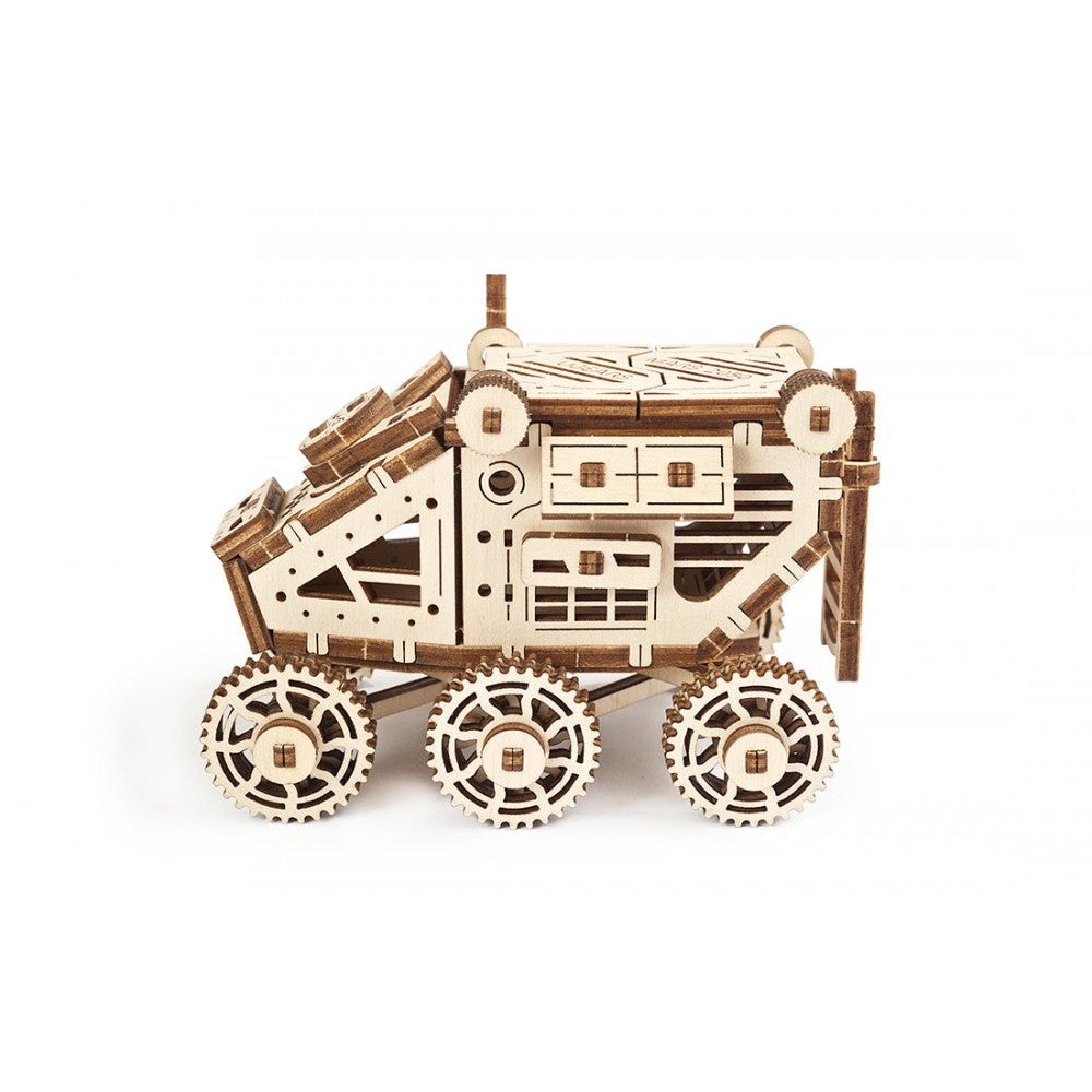 Mars Buggy - UGears-UGears-The Red Balloon Toy Store