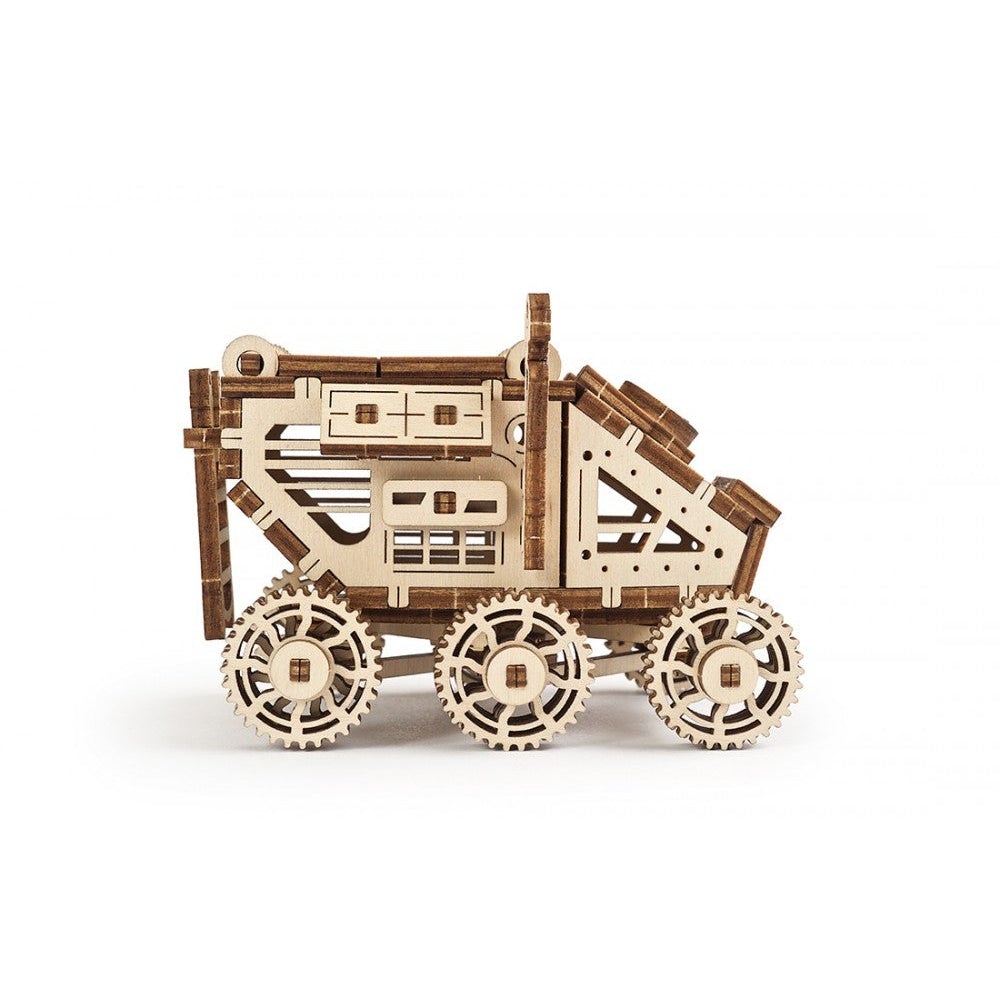 Mars Buggy - UGears-UGears-The Red Balloon Toy Store