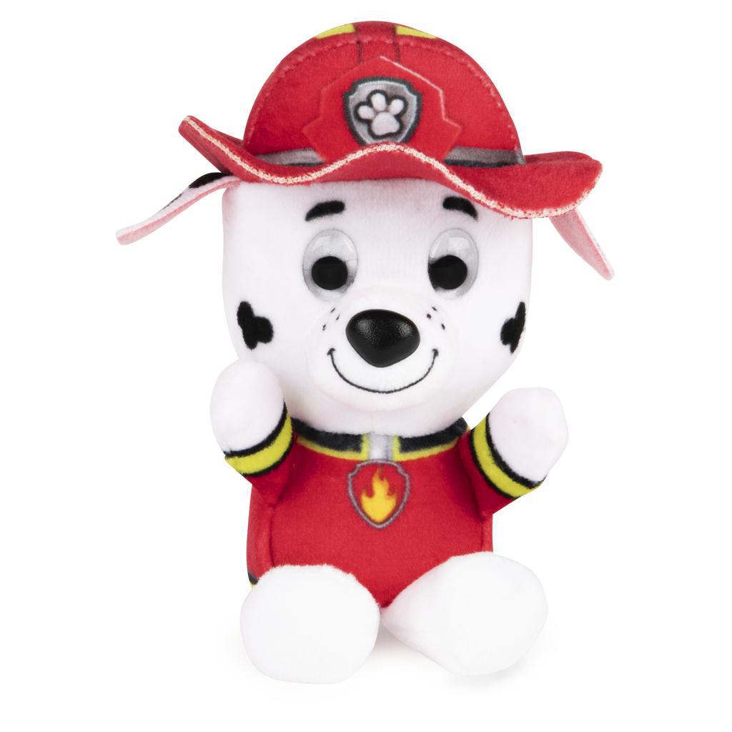Marshall Paw Patrol 3.5" Plush-Spin Master-The Red Balloon Toy Store