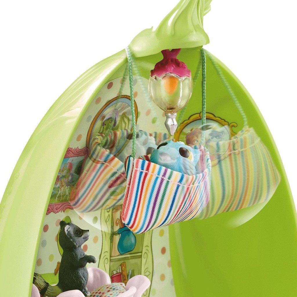 Marween's animal nursery-Schleich-The Red Balloon Toy Store