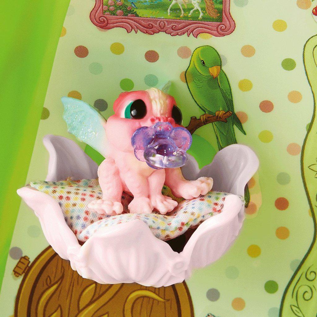 Marween's animal nursery-Schleich-The Red Balloon Toy Store