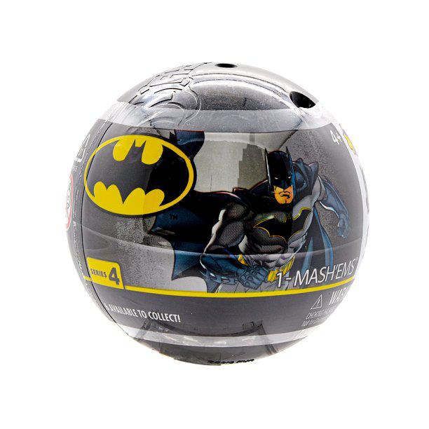 Mash'ems Batman-Schylling-The Red Balloon Toy Store