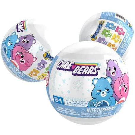 Mash'ems Care Bears-Schylling-The Red Balloon Toy Store