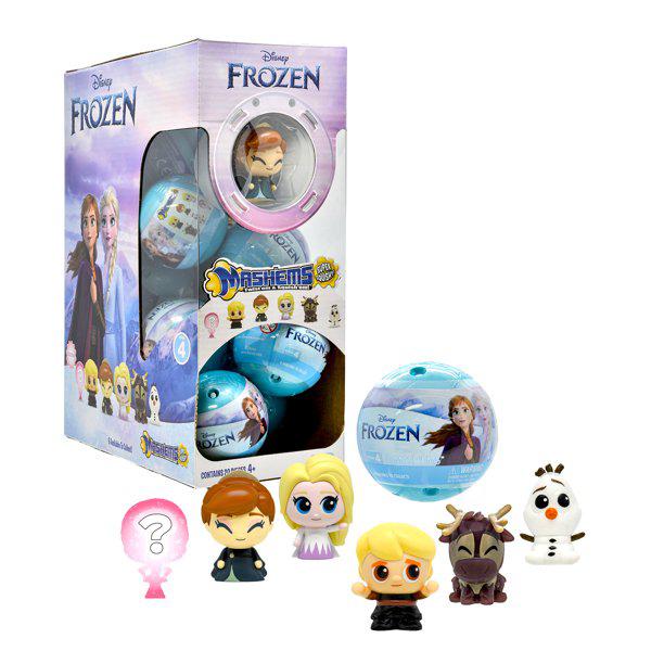 Mash'ems Frozen-Schylling-The Red Balloon Toy Store