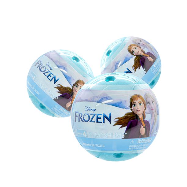 Mash'ems Frozen-Schylling-The Red Balloon Toy Store