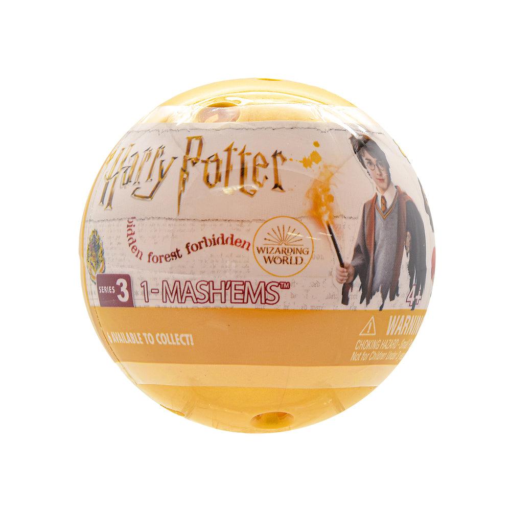 Mash'ems Harry Potter-Schylling-The Red Balloon Toy Store