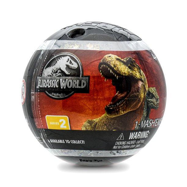 Mash'ems Jurassic World-Schylling-The Red Balloon Toy Store