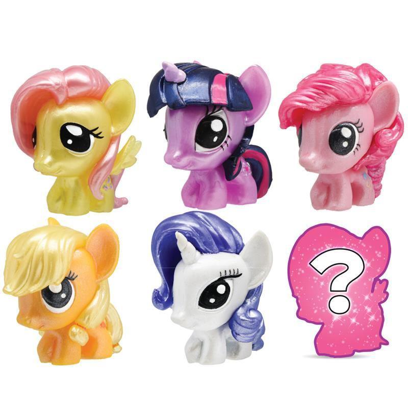 Mash'ems My Little Pony-Schylling-The Red Balloon Toy Store