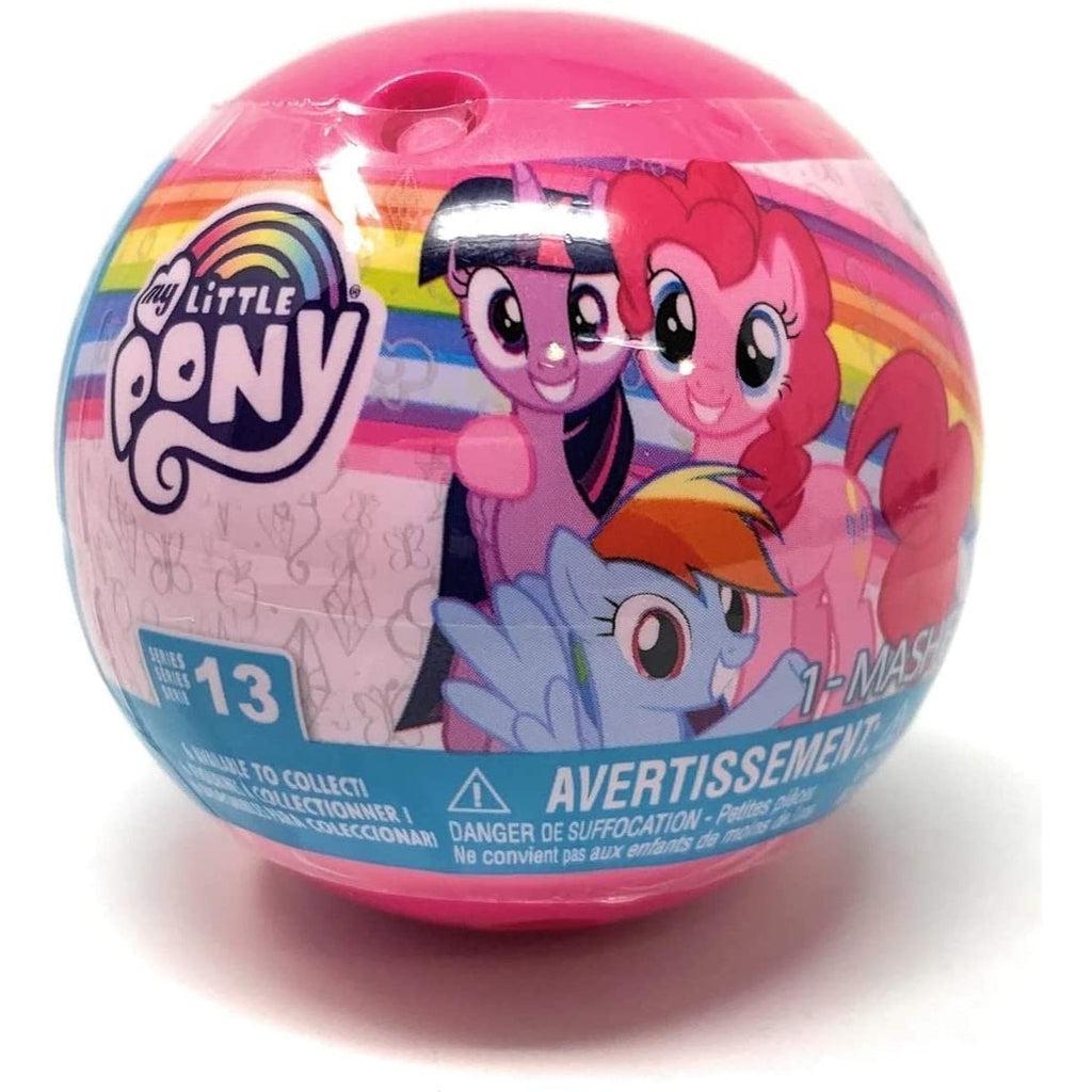 Mash'ems My Little Pony - Schylling – The Red Balloon Toy Store