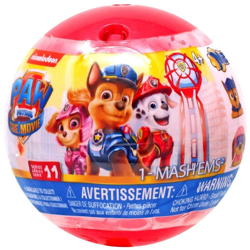 Mash'ems Paw Patrol-Schylling-The Red Balloon Toy Store