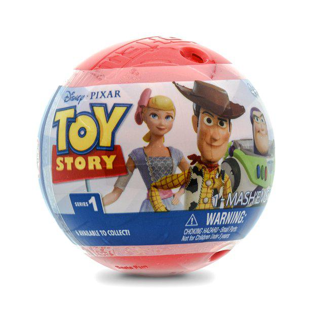 Mash'ems Toy Story-Schylling-The Red Balloon Toy Store