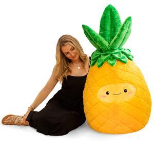 Massive Pineapple-Squishable-The Red Balloon Toy Store