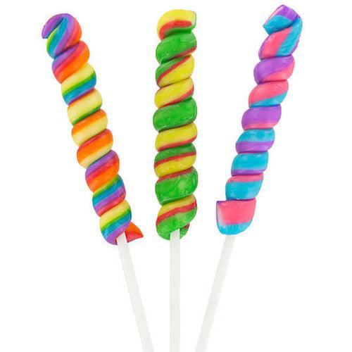 Medium Twister Pops Assortment-Squire Boone Village-The Red Balloon Toy Store