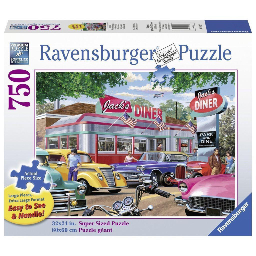 Meet you at Jack's-Ravensburger-The Red Balloon Toy Store