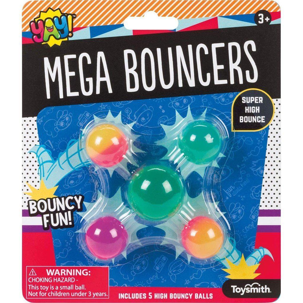 Mega Bouncers-Toysmith-The Red Balloon Toy Store