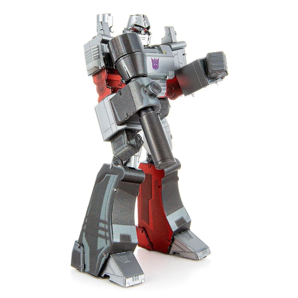 Megatron - Metal Earth – The Red Balloon Toy Store