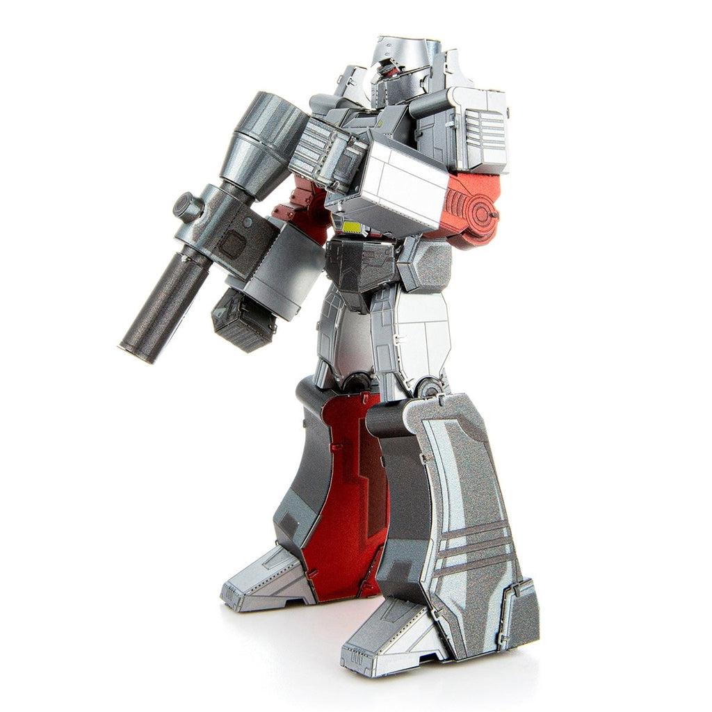 Megatron-Metal Earth-The Red Balloon Toy Store