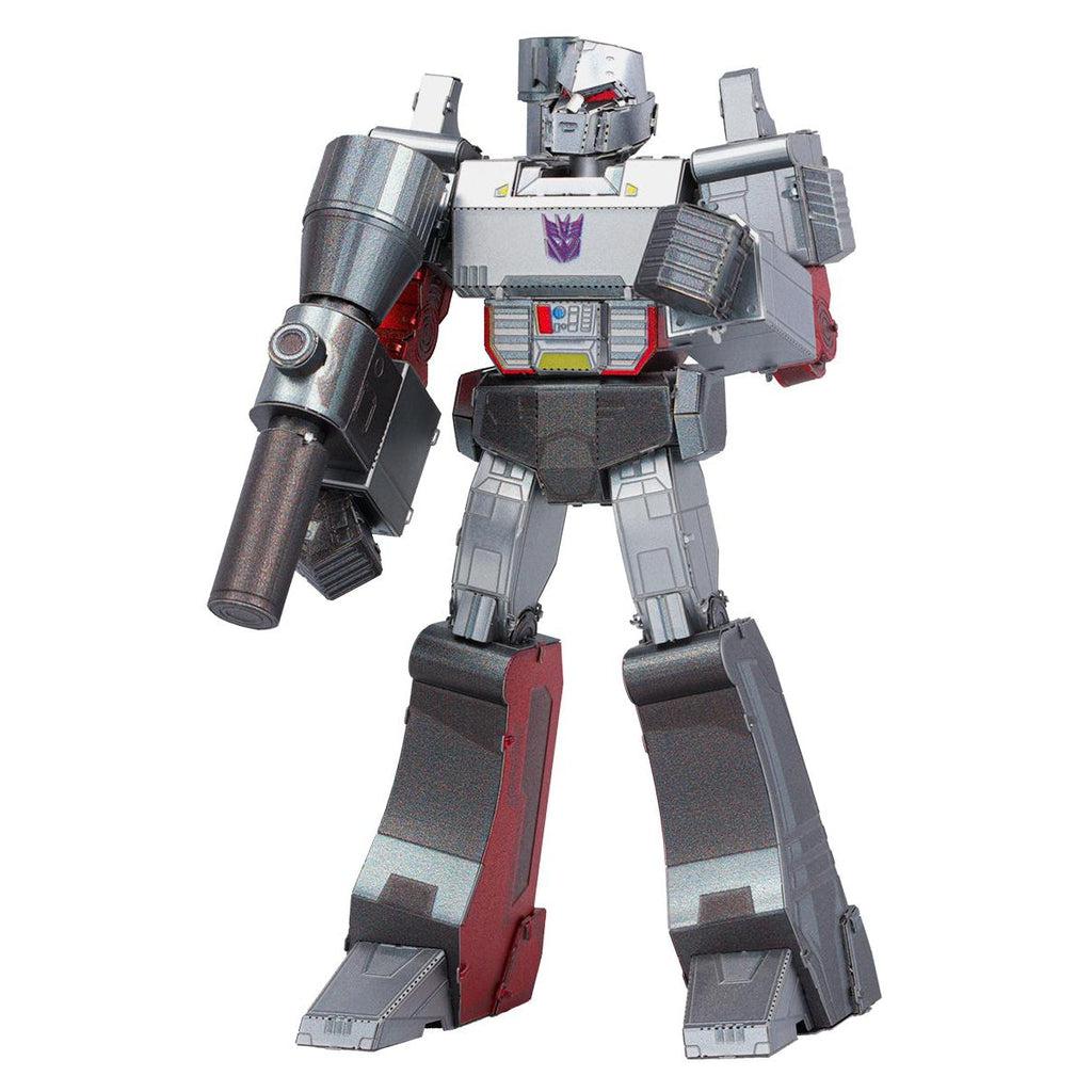 Megatron-Metal Earth-The Red Balloon Toy Store