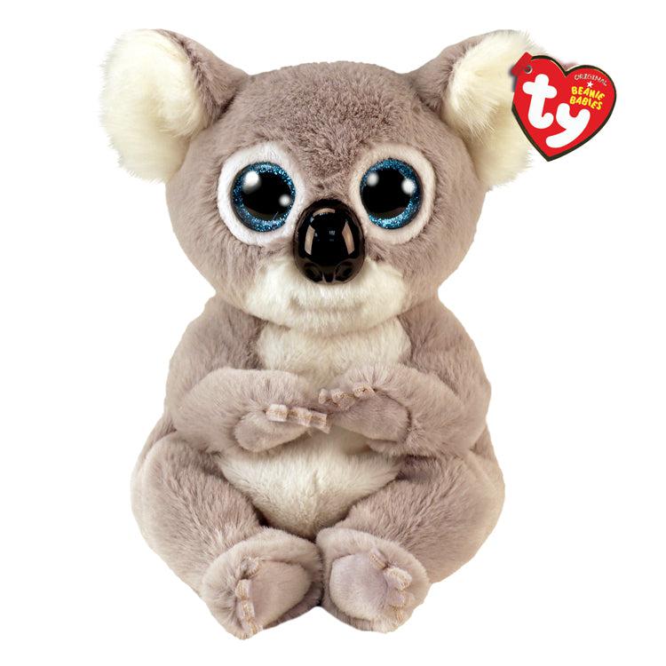 Melly - 9" Beanie Koala-Ty-The Red Balloon Toy Store