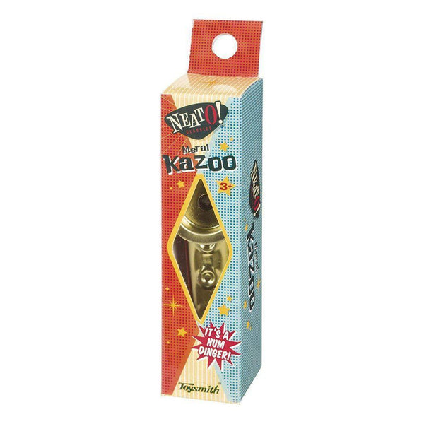 Metal-Kazoo-Music-