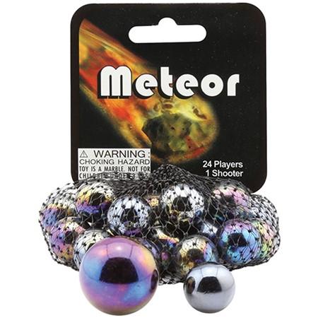 Meteor Marbles-Fabricas Selectas-The Red Balloon Toy Store