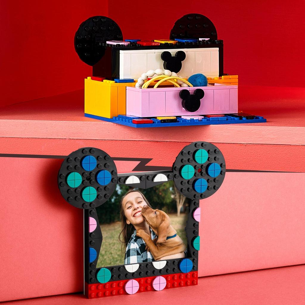 Mickey Mouse & Minnie Mouse Back To School-LEGO-The Red Balloon Toy Store