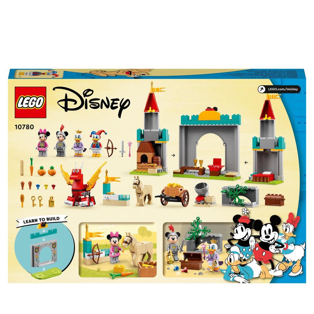Mickey and Friends Castle Defenders-LEGO-The Red Balloon Toy Store