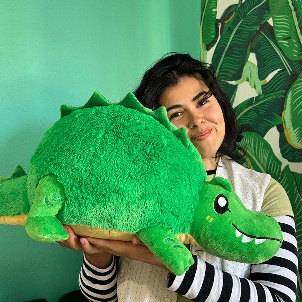 Mini Alligator-Squishable-The Red Balloon Toy Store