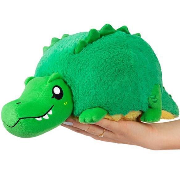 Mini Alligator - Squishable-Squishable-The Red Balloon Toy Store