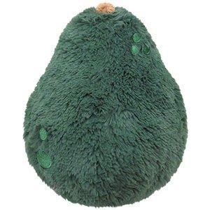Mini Comfort Food Avocado-Squishable-The Red Balloon Toy Store