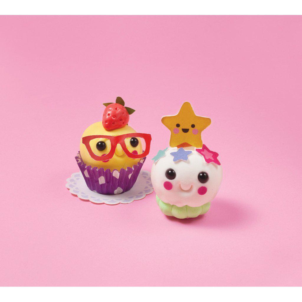  Klutz Mini Bake Shop, Small : Klutz, Inc.: Toys & Games