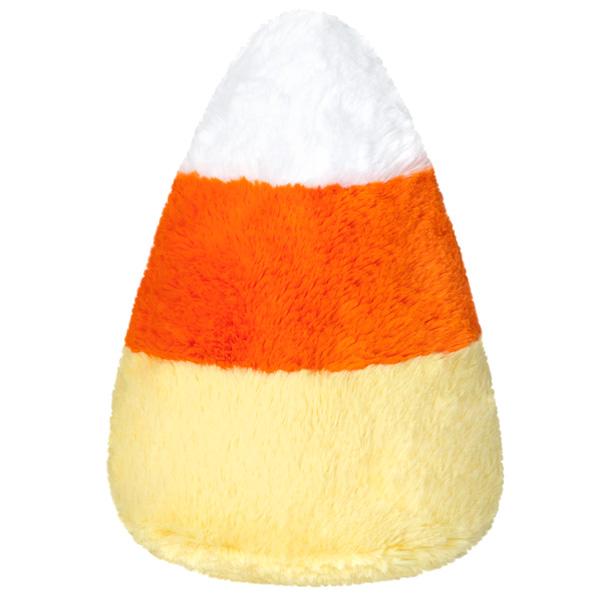 Mini Candy Corn - Squishable-Squishable-The Red Balloon Toy Store