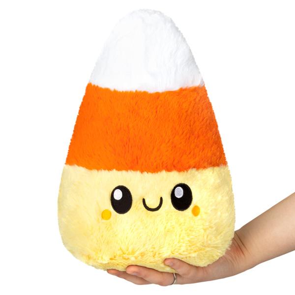 Mini Candy Corn - Squishable-Squishable-The Red Balloon Toy Store