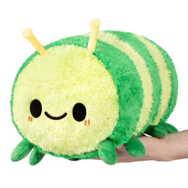 Mini Caterpillar - Squishable-Squishable-The Red Balloon Toy Store