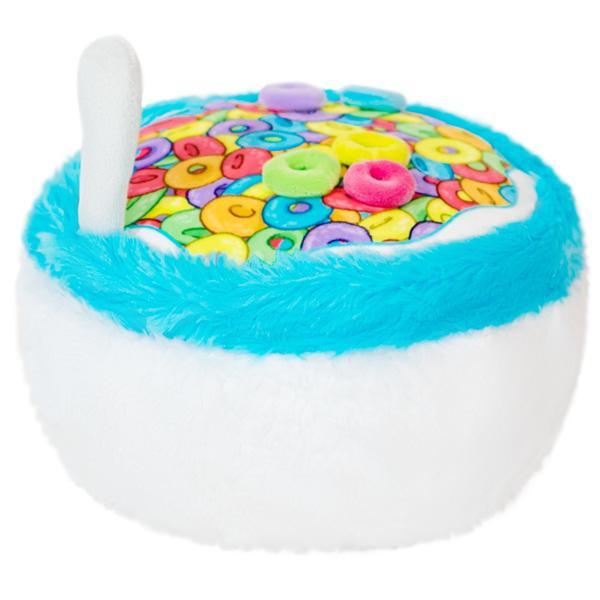 Mini Cereal Bowl - Squishable-Squishable-The Red Balloon Toy Store