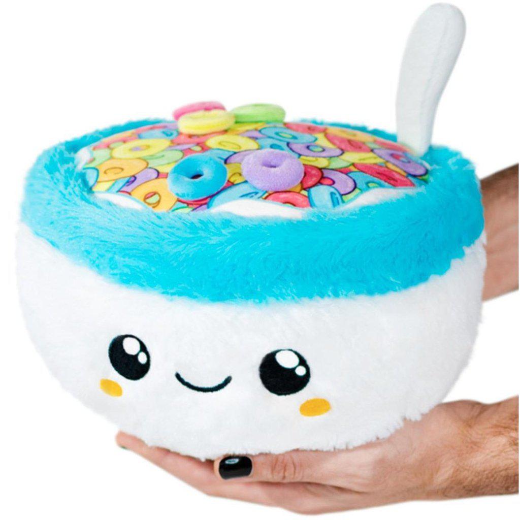 Mini Cereal Bowl - Squishable-Squishable-The Red Balloon Toy Store