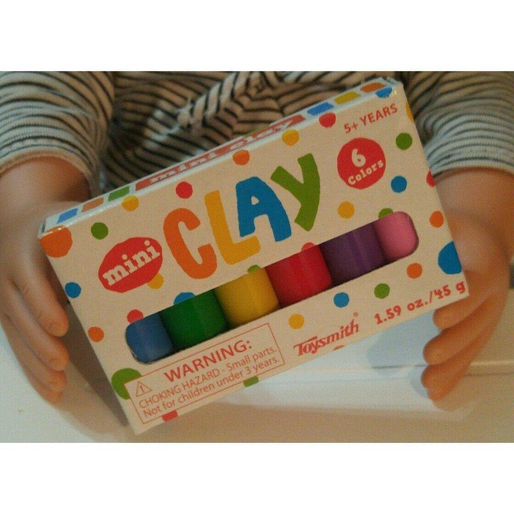 Mini Clay-Toysmith-The Red Balloon Toy Store