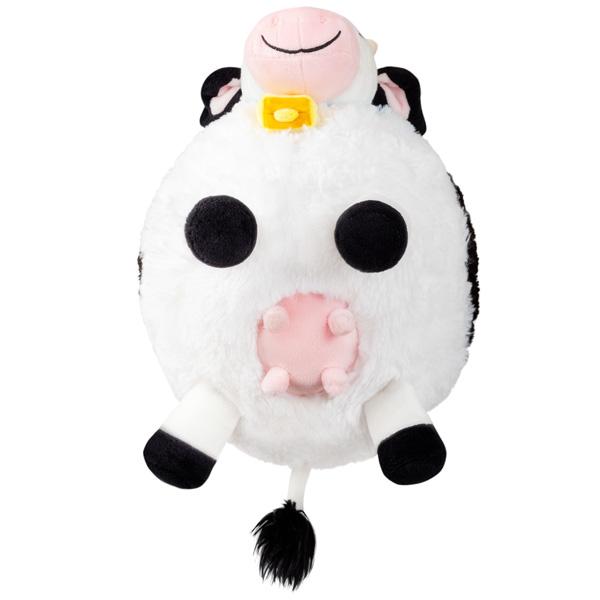 Mini Cow - Squishable-Squishable-The Red Balloon Toy Store