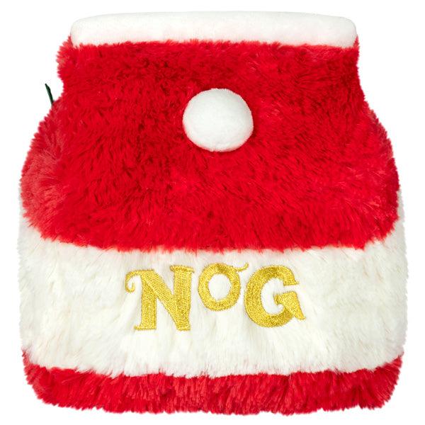 Mini Eggnog - Squishable-Squishable-The Red Balloon Toy Store