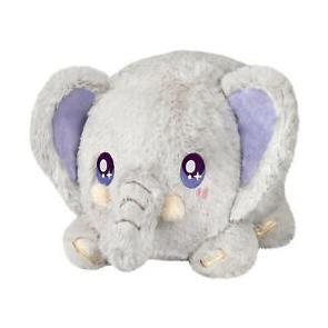 Mini Elephant 7"-Squishable-The Red Balloon Toy Store