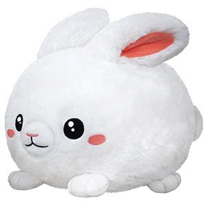 Mini Fluffy Bunny - Squishable-Squishable-The Red Balloon Toy Store
