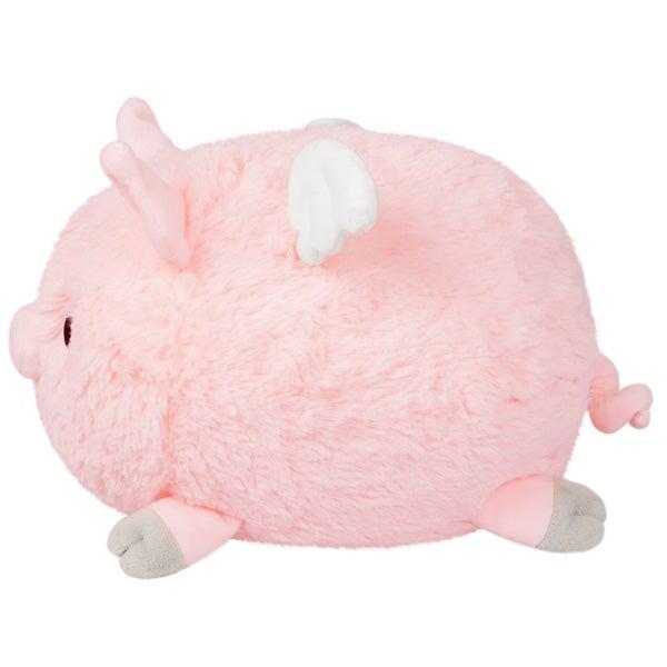 Mini Flying Piglet - Squishable-Squishable-The Red Balloon Toy Store