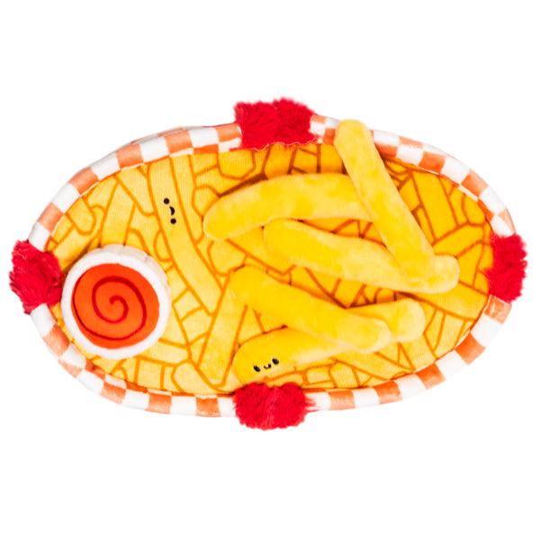 Mini French Fries - Squishable-Squishable-The Red Balloon Toy Store
