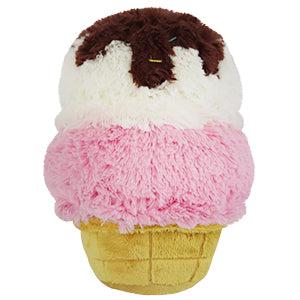 Mini Ice Cream Cone-Squishable-The Red Balloon Toy Store