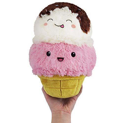 Ice Cream Cone - Squishable-Squishable-The Red Balloon Toy Store