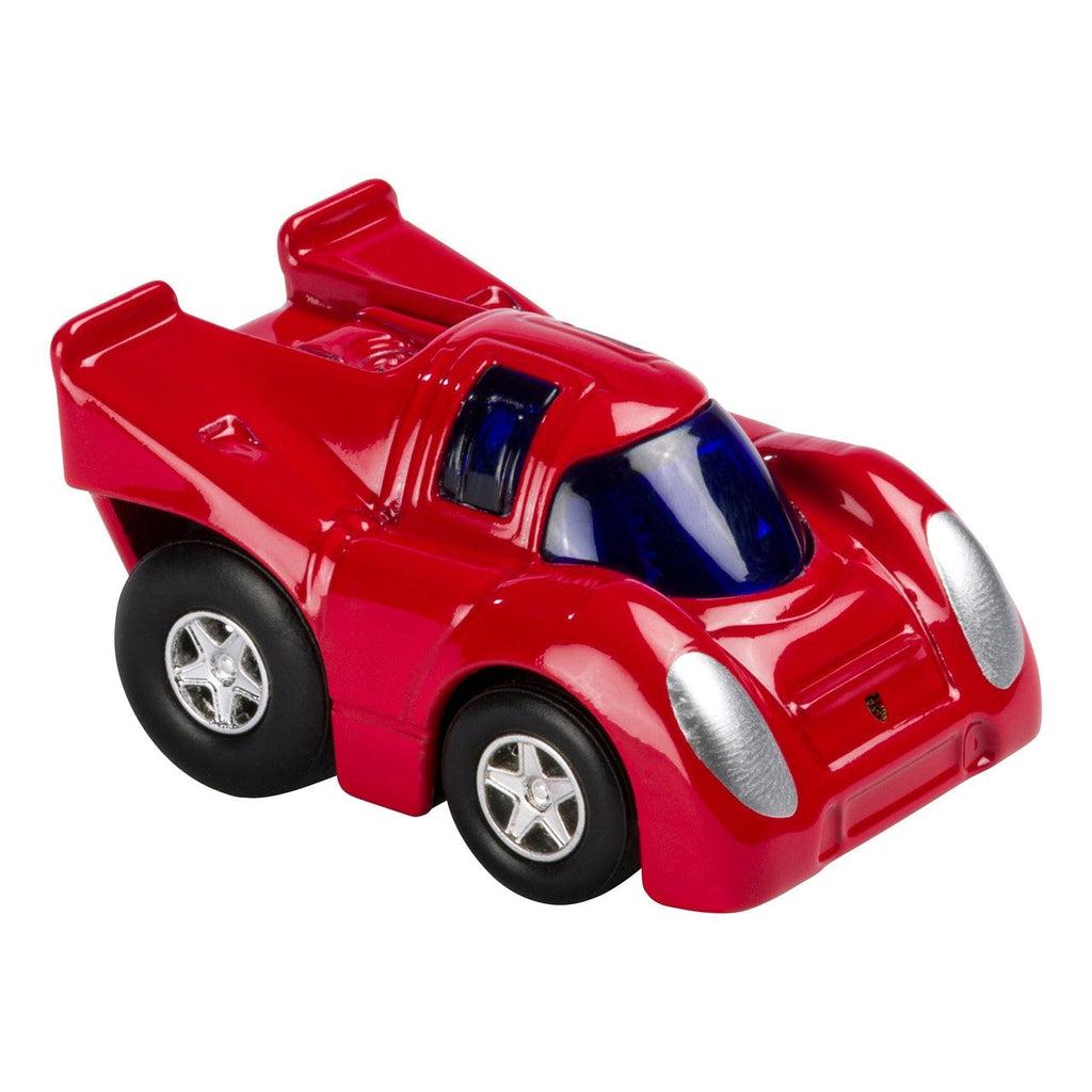 Mini Licensed Pull-Back Car Assortment - Toysmith – The Red