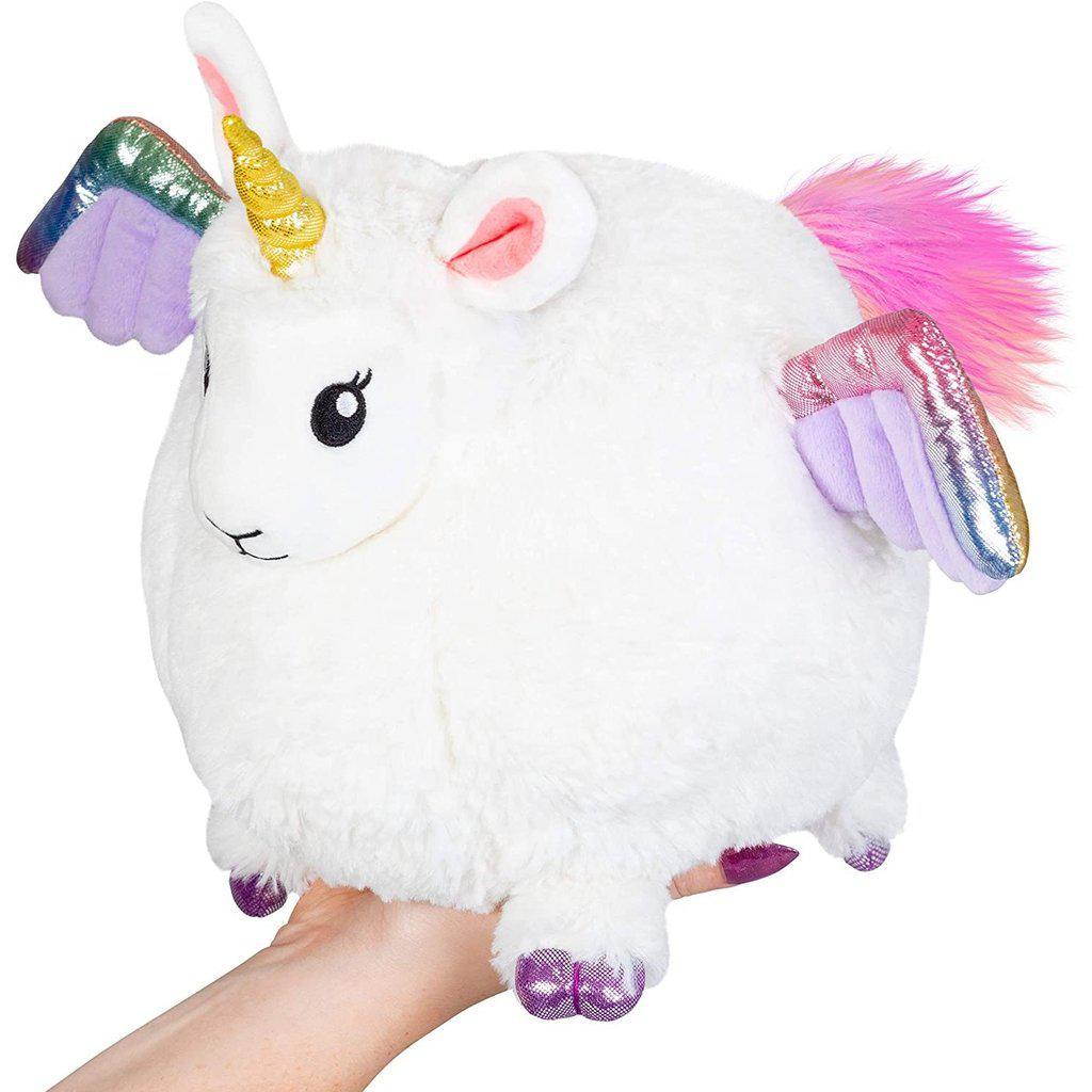 Mini Llamacorn - Squishable-Squishable-The Red Balloon Toy Store