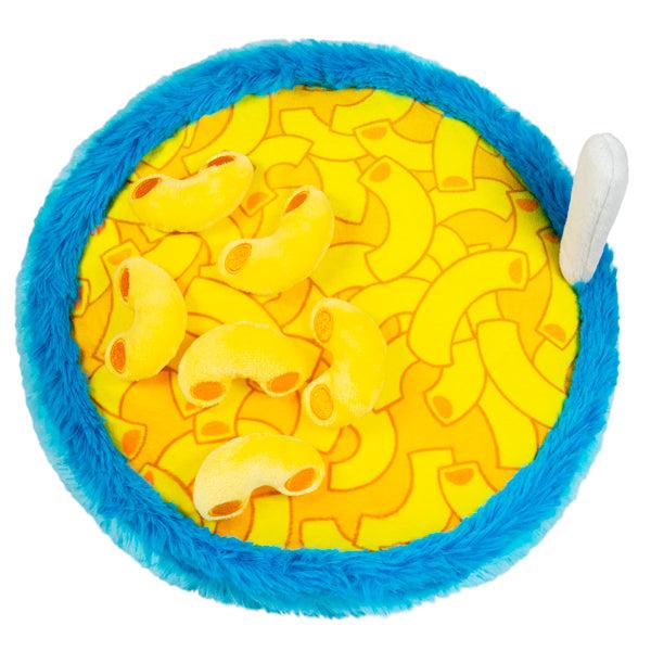 Mini Mac & Cheese-Squishable-The Red Balloon Toy Store