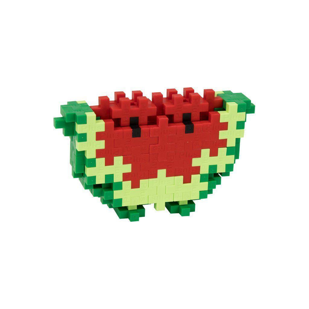 Mini Maker Food Tube - Watermelon-Plus-Plus-The Red Balloon Toy Store